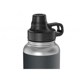 Bouteille thermo 900ml / 32oz Dometic / Ardoise