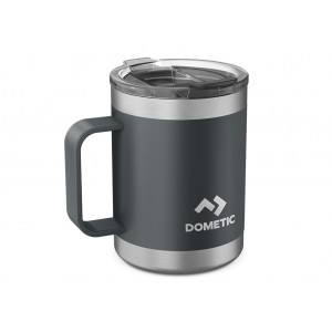 Tasse thermique 450ml / 16oz Dometic / Ardoise