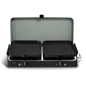 2 Cook 3 Pro Deluxe / 30mBar - de CADAC