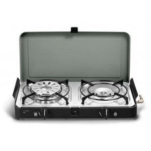 2 Cook 3 Pro Deluxe / 30mBar - de CADAC