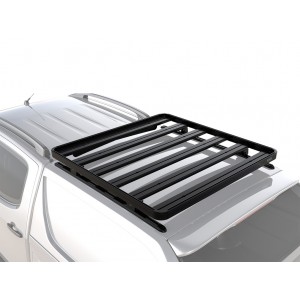 Kit de galerie Slimline II pour un hard top ou une remorque de Pick-Up / 1165mm(L) X 1156mm(l) - Front Runner