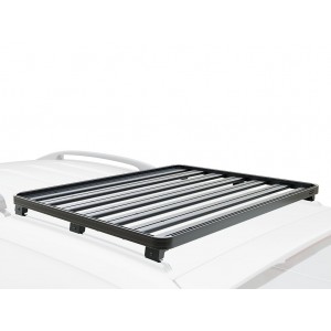 Kit de galerie Slimline II pour remorque, hard top Pick-Up avec rails/ 1255mm (l) X 1358mm (L) - Front Runner