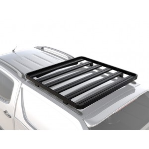 Kit de galerie Slimline II pour remorque, hard top Pick-Up rails origine / 1165mm(l) x 752mm (L) - Front Runner