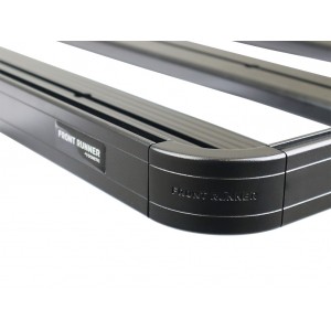 Kit de galerie Slimline II pour remorque, hard top Pick-Up rails origine/ 1345mm (l) X 1762mm (L) - Front Runner