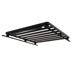 Kit de galerie Slimline II pour un hardtop ARE / Pick-up pleine avec benne de 5.5' - Front Runner