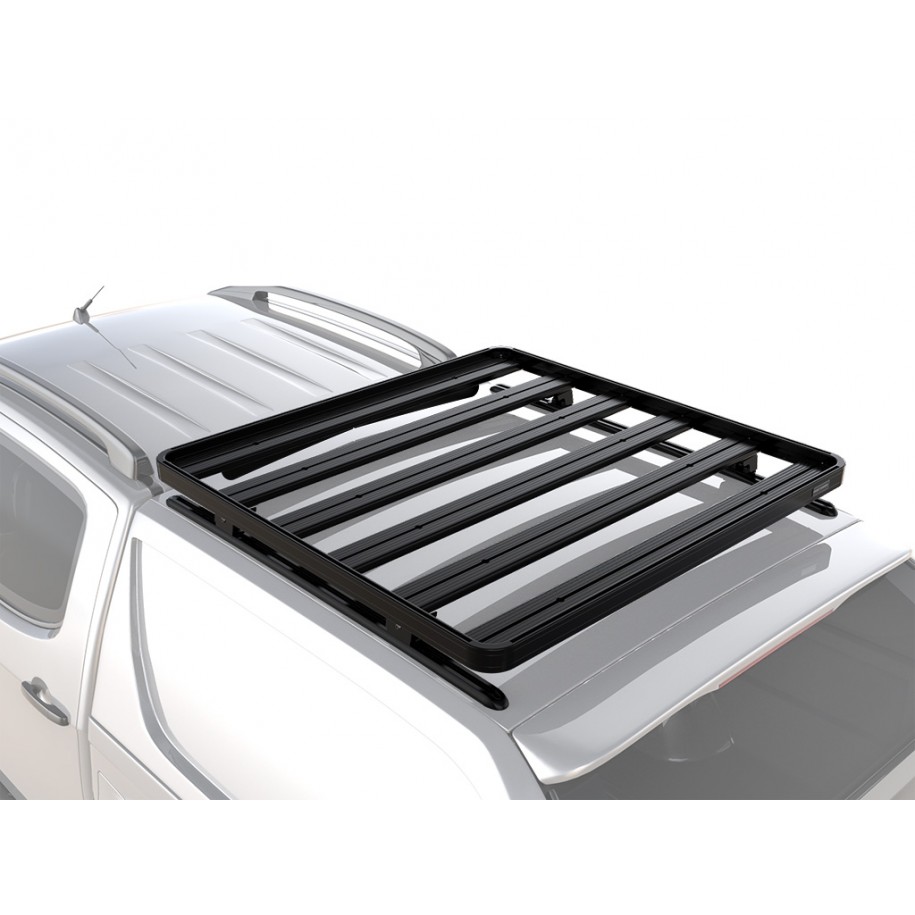 Kit de galerie Slimline II pour hardtop ARE / Pickup moyen avec benne 5' - Front Runner