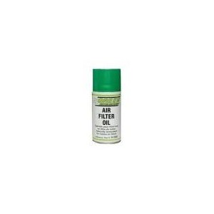 Huile filtre green 300ml