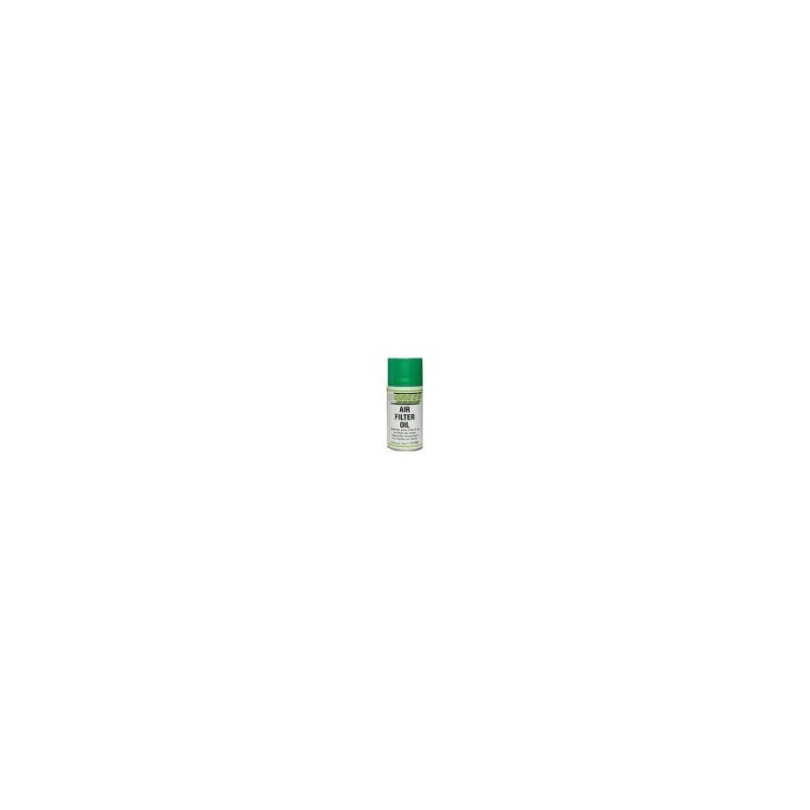 Huile filtre green 300ml