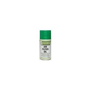 Huile filtre green 300ml