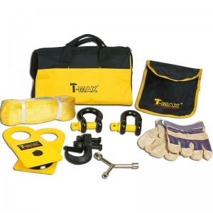 Kit treuillage Tmax WA-10102