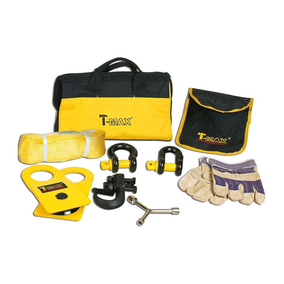 Kit treuillage Tmax WA-10102