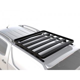 Kit de galerie Slimline II pour remorque, hard top Pick-Up/ Haut/ 1475mm(l) x 1156mm(L) - Front Runner