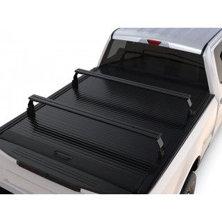 Kit de barres de toit double pour le Chevrolet Colorado/GMC Canyon ReTrax XR 5' (2015- jusqu'à présent)