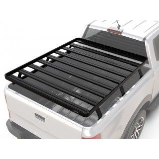 Kit de galerie Slimline II pour benne de Chevrolet Silverado Crew Cab (2007-jusqu'à présent)