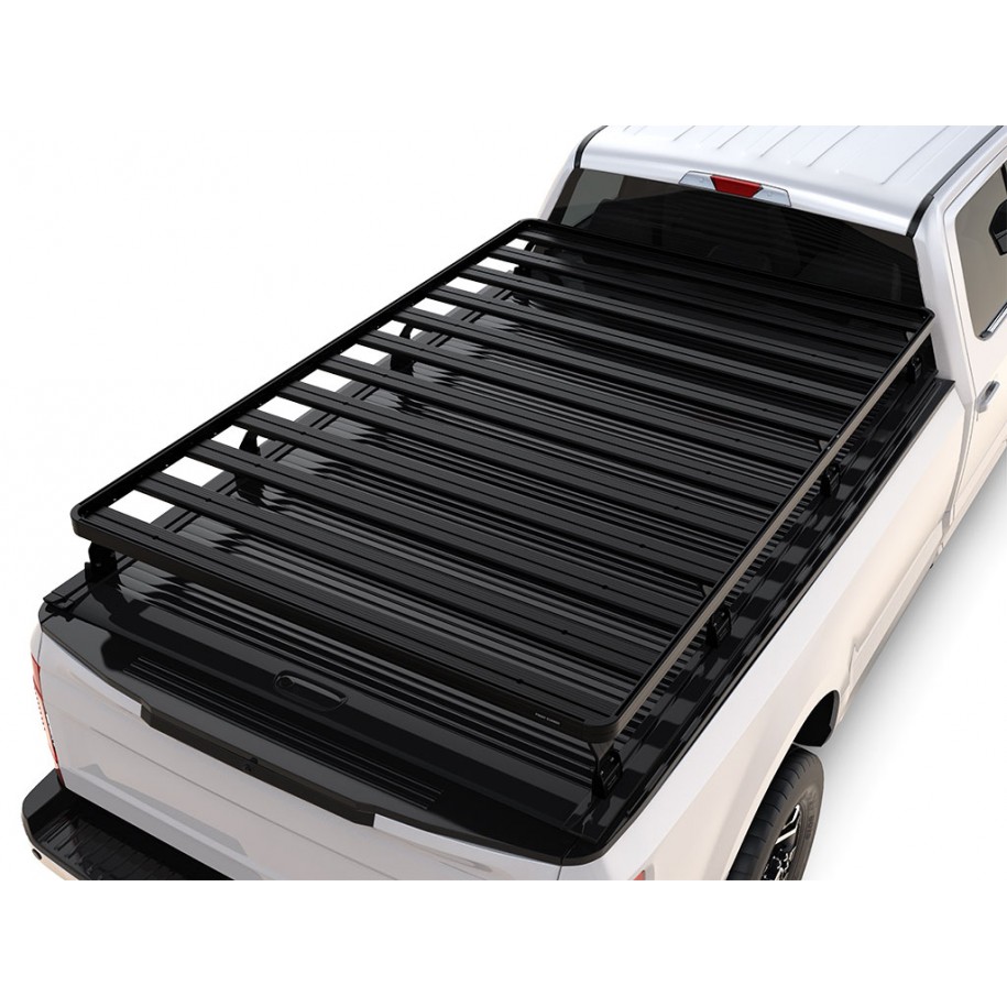 Kit de galerie de benne Slimline II pour le Chevrolet Silverado/GMC Sierra 2500/3500 ReTrax XR 8' (2007 - )