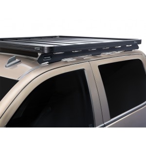 Kit de galerie Slimline II pour le Chevrolet Silverado/GMC Sierra 1500/2500/3500 Crew Cab (2014-2018)