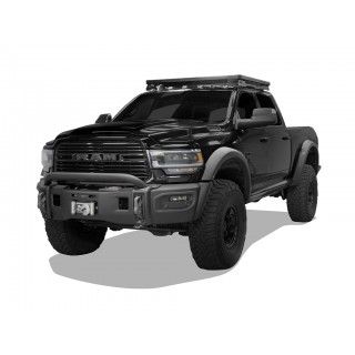 Kit de galerie Slimline II pour Ram 1500/2500/3500 Crew Cab(2009-actuel) - Front Runner