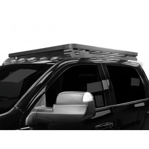 Kit de galerie Slimline II pour Ram 1500/2500/3500 Crew Cab(2009-actuel) - Front Runner