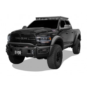 Kit de galerie Slimline II pour Ram 1500/2500/3500 Crew Cab (2009 - ) / profil bas