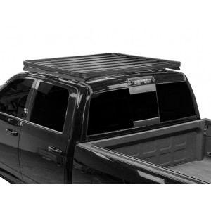 Kit de galerie Slimline II pour Ram 1500/2500/3500 Crew Cab (2009 - ) / profil bas