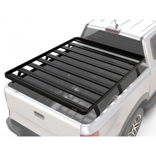 RAM 1500 6.4' (2009-actuel) Kit de galerie Slimline II pour de benne - Front Runner