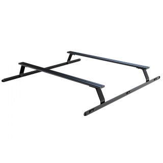 Kit de double barres de benne pour un Ram 1500 6.4' Crew Cab (2009 - )