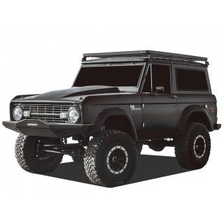 Kit de galerie Slimline II pour une Ford Bronco (1966-1977) - Front Runner