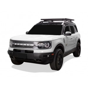 Kit de galerie Slimline II pour une Ford Bronco Sport (Badlands/Première édition) (2021 - )