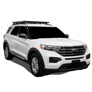 Kit de galerie Slimline II pour une Ford Explorer (2020 - )