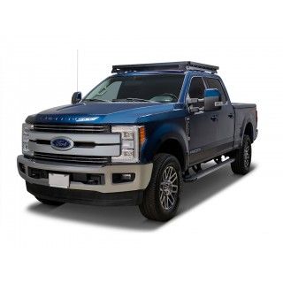 Kit de galerie Slimline II pour le Ford F-250 Crew Cab (1999 - ) / profil bas - Front Runner