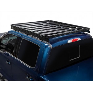 Kit de galerie Slimline II pour le Ford F-250 Crew Cab (1999 - ) / profil bas - Front Runner