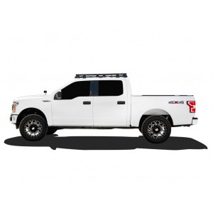 Kit de galerie Slimline II pour le Ford F-150 Crew Cab (2009 - ) / Profil Bas - Front Runner