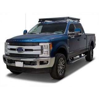 Kit de galerie Slimline II pour le Ford F-250 Crew Cab (1999-2016) / Haut