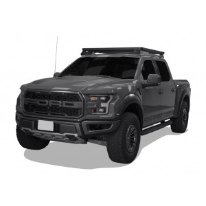 Kit de galerie Slimline II pour le Ford F-150 Crew Cab (2009 - )