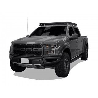 Kit de galerie Slimline II pour un Ford F-150 Raptor ( 2009 - ) / profil bas