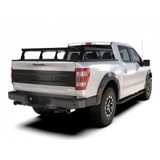 Kit de galerie de benne Slimline II pour le Ford F-150 avec Roll Top 5.5' (2009 - )