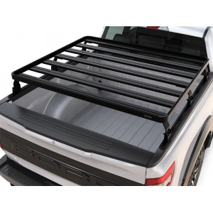 Kit de galerie de benne Slimline II pour le Ford F-150 avec Roll Top 5.5' (2009 - )