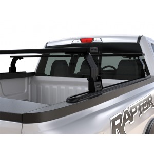 Kit de double barres de toit pour le Ford F-150 Raptor 5.5' (2009 - )