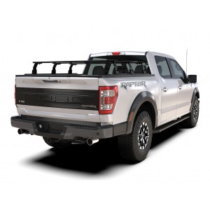 Kit de triple barre de toit pour Ford F-150 Raptor 5.5' (2009 - )