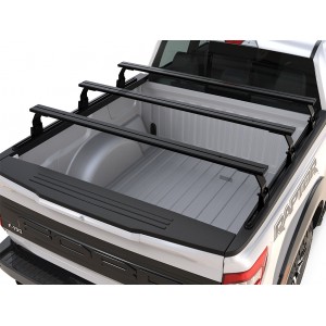 Kit de triple barre de toit pour Ford F-150 Raptor 5.5' (2009 - )