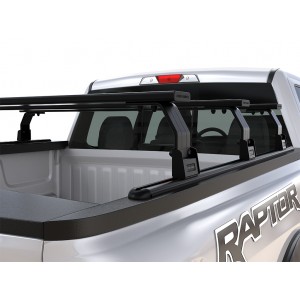 Kit de triple barre de toit pour Ford F-150 Raptor 5.5' (2009 - )