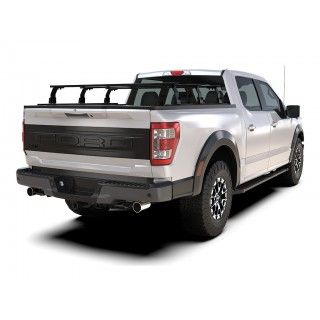 Kit de triple barre de toit pour Ford F-150 5.5' Super Crew (2009 - )