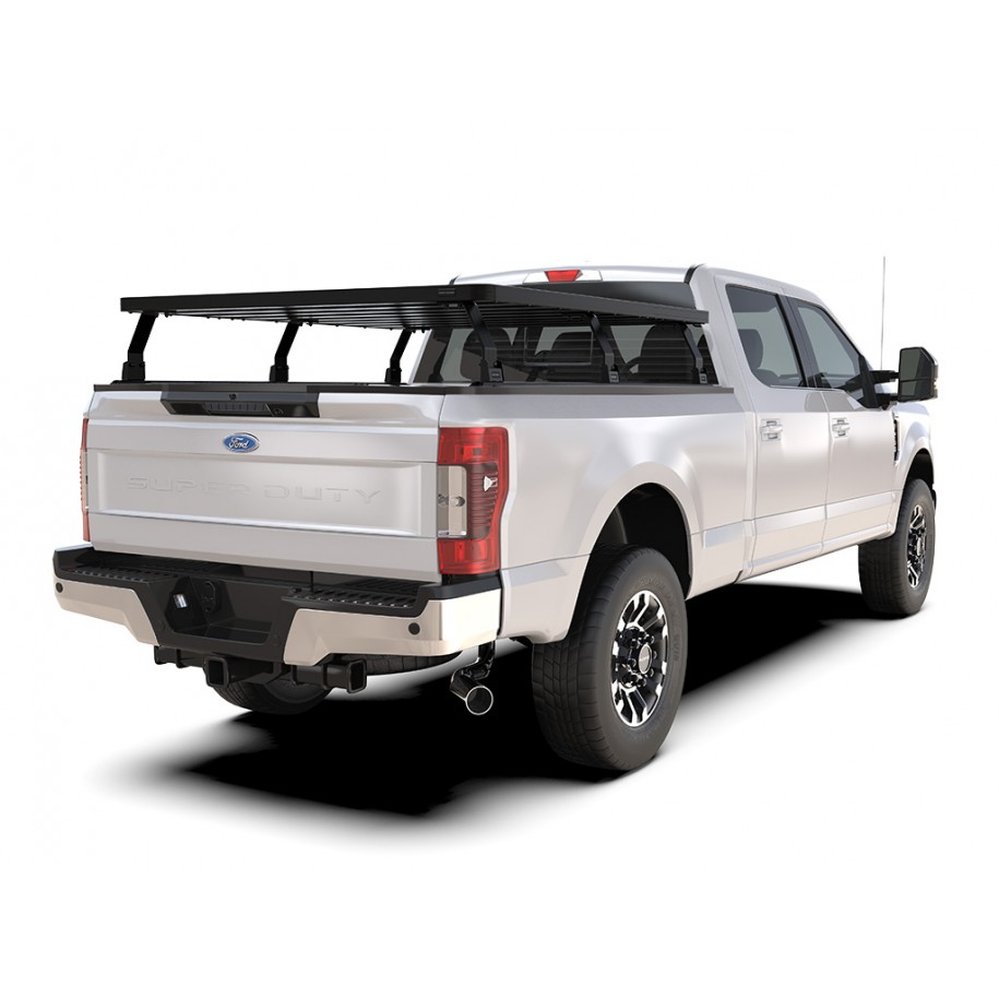 Kit de galerie de benne Slimline II pour le Ford F-250/F-350 Super Duty 6' 9in (1999 - )