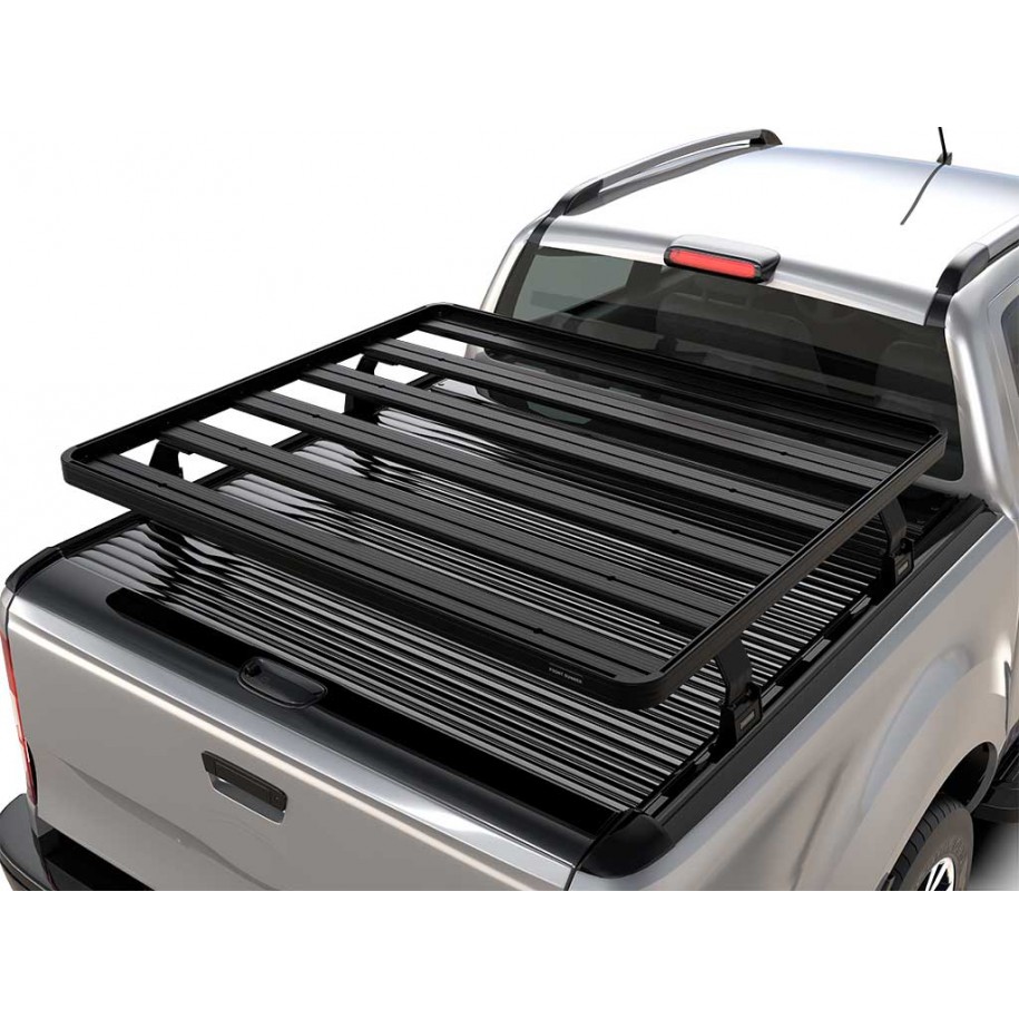 Kit de galerie Slimline II pour la benne du GMC Canyon Roll Top 5.1’ (2015- ) - Front Runner