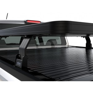 Kit de galerie Slimline II pour la benne du GMC Canyon Roll Top 5.1’ (2015- ) - Front Runner