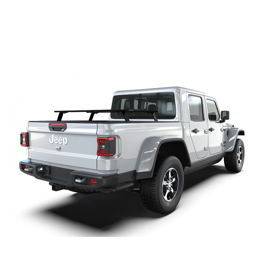 Kit de barres de benne pour Jeep Gladiator JT (2019 - )