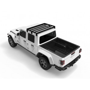 Kit de galerie Slimline II pour une Jeep Gladiator JT (2019 - )