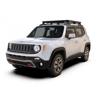 Kit de galerie Slimline II pour la Jeep Renegade (2014 - ) - Front Runner