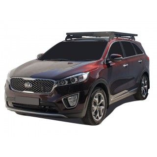 Kit de galerie Slimline II pour une Kia Sorento (2016 - jusqu’à présent) - Front Runner