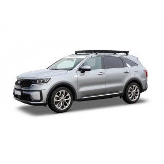 Kit de galerie Slimline II pour un Kia Sorento MQ4 (2020 - )